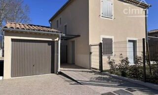 Maison 5 Pièces 104 m² à vendre à L'Isle-sur-la-Sorgue (84800)
