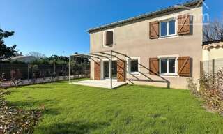 Maison 5 Pièces 104 m² à vendre à L'Isle-sur-la-Sorgue (84800)