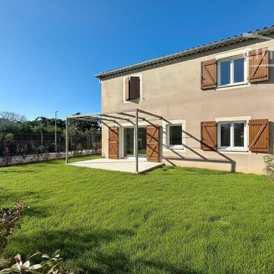 Maison 5 pièces 379000 €