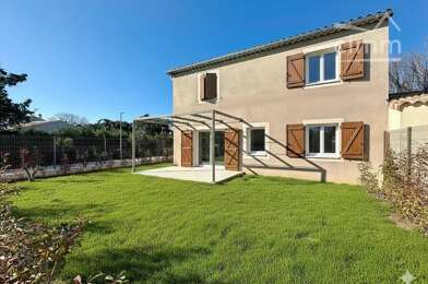 Maison 5 pièces 379000 €