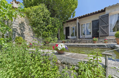 vente maison 740 000 € à proximité de Tourrettes-sur-Loup (06140)