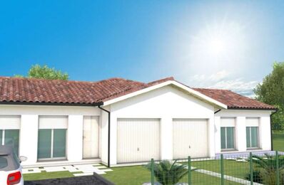 construire maison 442 600 € à proximité de Labenne (40530)