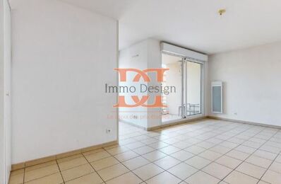 vente appartement 142 000 € à proximité de Balaruc-les-Bains (34540)
