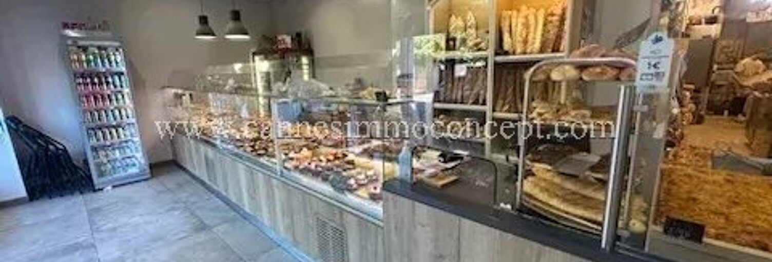 Commerce 2 Pièces 120 m² à vendre à Marseille 12 (13012)