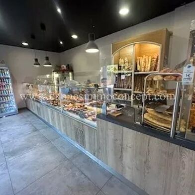 Commerce 2 pièces 315000 €