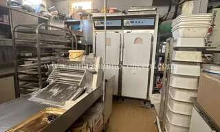 Commerce 2 Pièces 120 m² à vendre à Marseille 12 (13012)