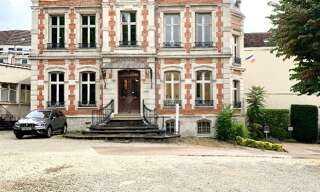 Local industriel   m² à vendre à Troyes (10000)