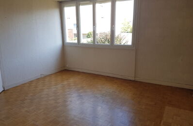 vente appartement 79 350 € à proximité de Boigny-sur-Bionne (45760)