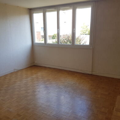 Appartement 2 pièces 56 m²