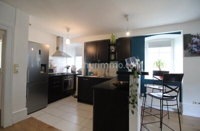vente appartement 122 000 € à proximité de Audincourt (25400)