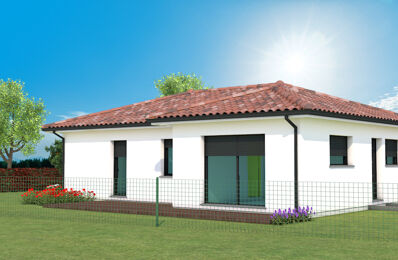 construire maison 319 000 € à proximité de Tercis-les-Bains (40180)