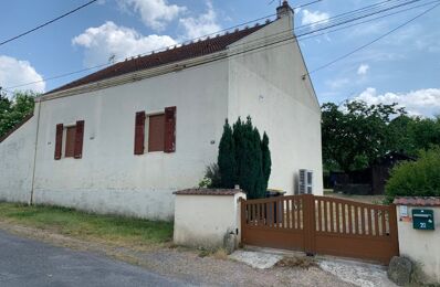 vente maison 110 000 € à proximité de Chevagny-sur-Guye (71220)