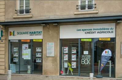 commerce  pièces 194 m2 à louer à Villefranche-sur-Saône (69400)