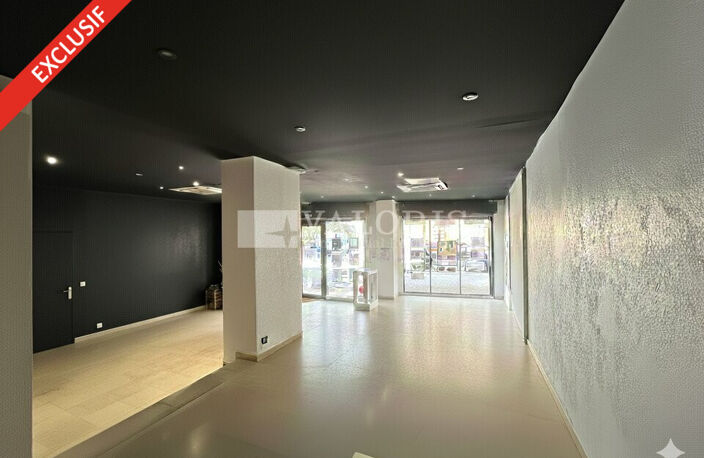LOCAL COMMERCIAL à LOUER — photo 3