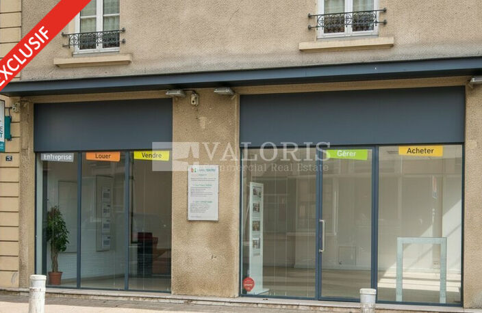LOCAL COMMERCIAL à LOUER — photo 4