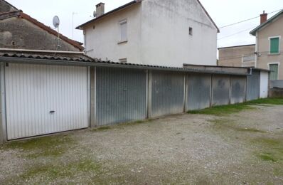 garage  pièces 15 m2 à louer à Romans-sur-Isère (26100)
