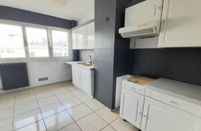 vente appartement 89 000 € à proximité de Dampierre-les-Bois (25490)