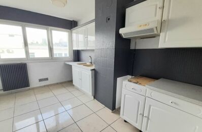 vente appartement 89 000 € à proximité de Médière (25250)