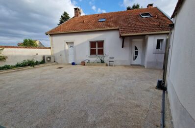 vente maison 322 000 € à proximité de Marolles-en-Hurepoix (91630)