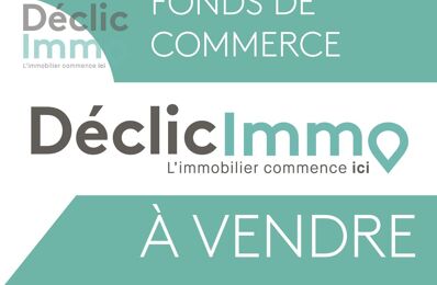 vente commerce 296 800 € à proximité de Villeneuve-Lès-Maguelone (34750)
