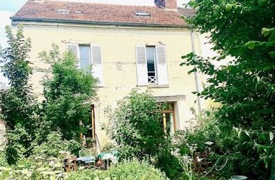 vente maison 300 000 € à proximité de Le Plessis-Feu-Aussoux (77540)
