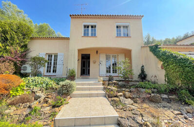 vente maison 469 000 € à proximité de Saint-Mitre-les-Remparts (13920)