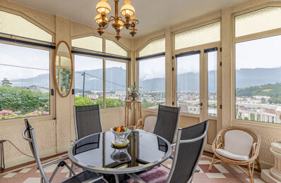 maison 6 pièces 160 m2 à vendre à Aix-les-Bains (73100)