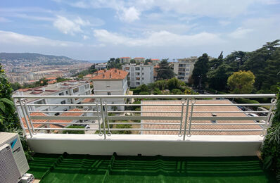 vente appartement 650 000 € à proximité de Contes (06390)