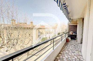 vente appartement 140 000 € à proximité de Rochefort-du-Gard (30650)