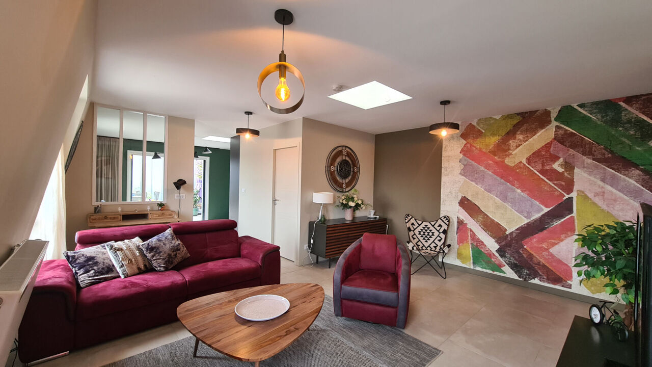 appartement 4 pièces 89 m2 à vendre à La Roche-sur-Yon (85000)