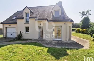 vente maison 279 000 € à proximité de Pleudihen-sur-Rance (22690)