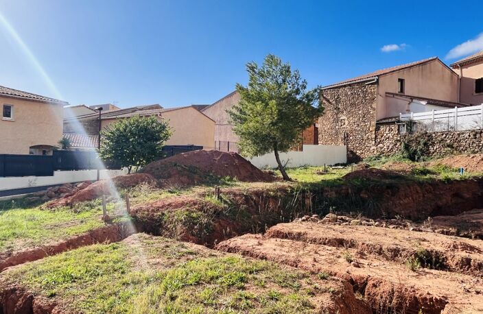 Terrain en lotissement — photo 2