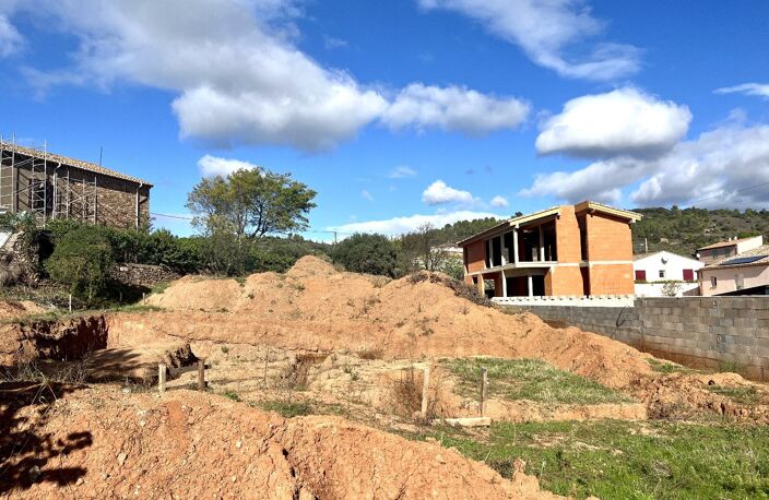 Terrain en lotissement — photo 3