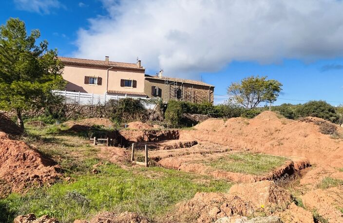 Terrain en lotissement — photo 5