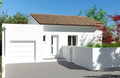 vente maison 359 000 € à proximité de Fontès (34320)