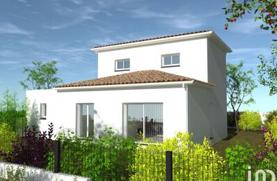 vente maison 377 000 € à proximité de Neffiès (34320)