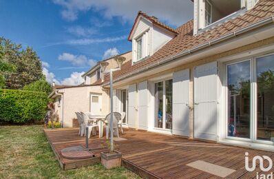 vente maison 484 000 € à proximité de Boisemont (95000)