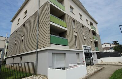vente appartement 109 950 € à proximité de Saint-Alban (31140)