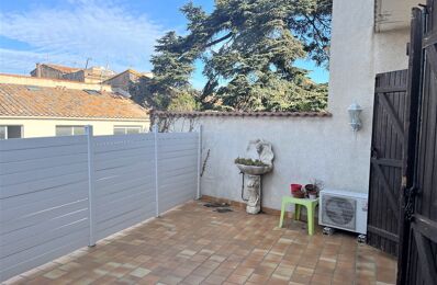 maison 5 pièces 141 m2 à vendre à Agde (34300)