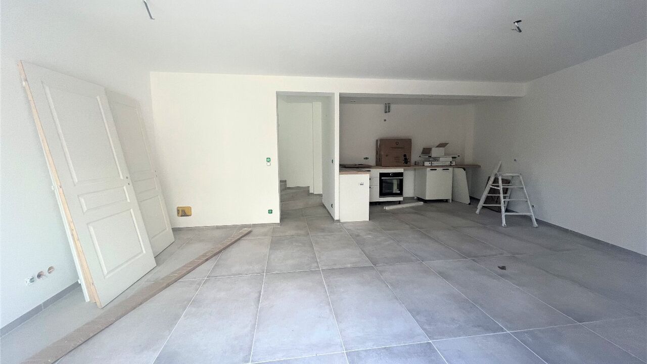 maison 3 pièces 73 m2 à vendre à Agde (34300)