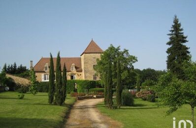 vente maison 965 000 € à proximité de Alvignac (46500)