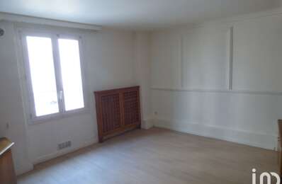 maison 5 pièces 100 m2 à vendre à Sarcelles (95200)