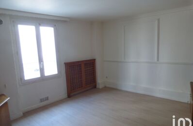 vente maison 217 000 € à proximité de Montmagny (95360)
