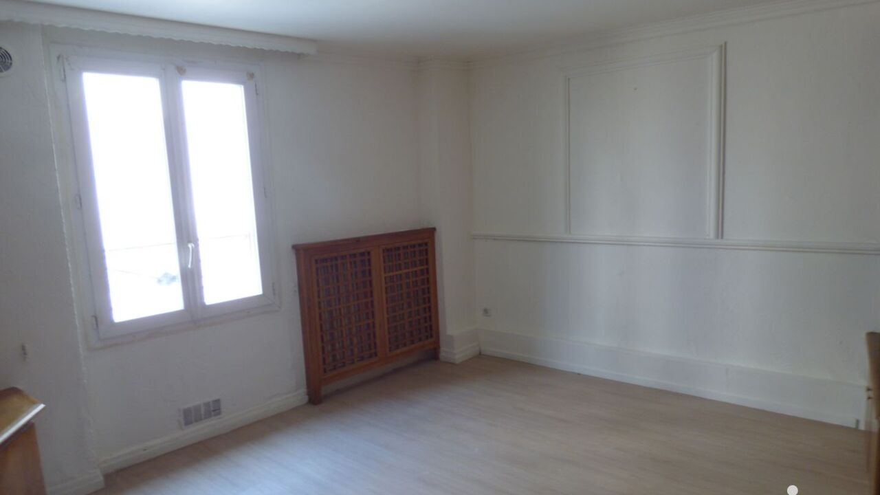 maison 5 pièces 100 m2 à vendre à Sarcelles (95200)