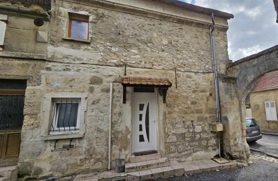 vente maison 173 000 € à proximité de Crouy-sur-Ourcq (77840)