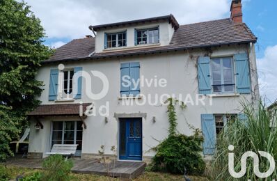 vente maison 550 000 € à proximité de Le Mesnil-Saint-Denis (78320)