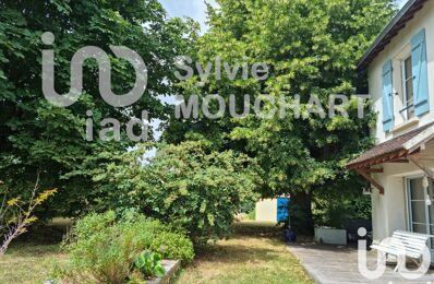 vente maison 550 000 € à proximité de Saint-Cyr-sous-Dourdan (91410)