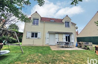 vente maison 414 000 € à proximité de Périgny (94520)