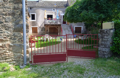 vente maison 140 000 € à proximité de La Capelle-Bleys (12240)