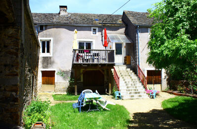 vente maison 140 000 € à proximité de Sainte-Juliette-sur-Viaur (12120)